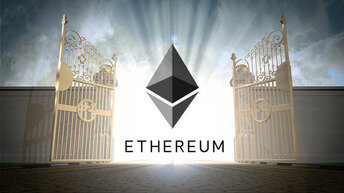 Институциональные накапливать Ethereum, инвесторы начали.