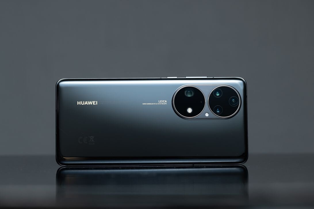 Huawei P50 Pro имеет самое передовое аппаратное обеспечение