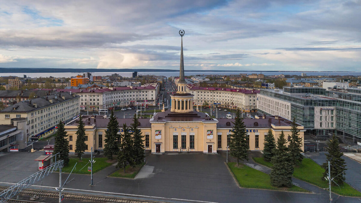 30 Главных достопримечательностей Петрозаводска и окрестностей: куда  сходить и что посмотреть за 1, 2 дня самостоятельно, фото с описанием |  Достопримечательности Мира – Top7Travel.ru | Дзен