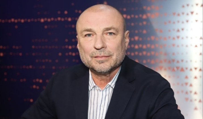 Александр Жулин. Фото из свободных источников (Интернет). 