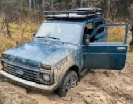 "Танки грязи не боятся"