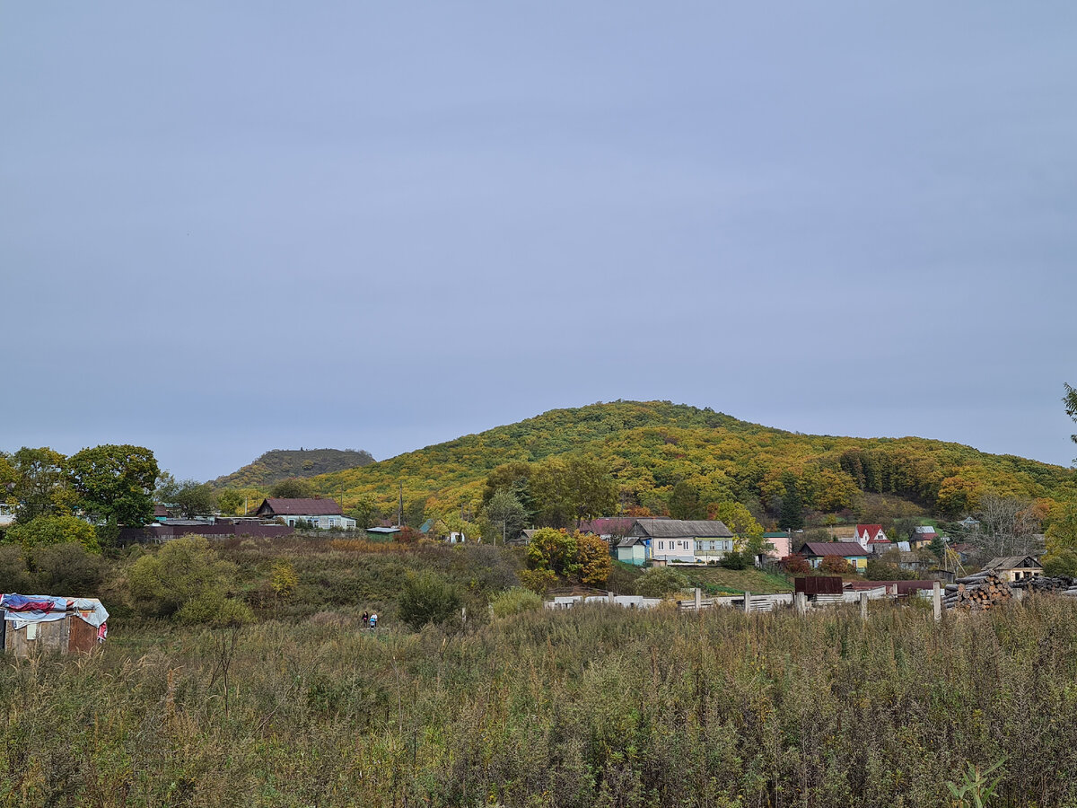 Село Многоудобное,  Шкотовский район Приморский край 