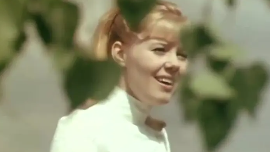 Сенчина гармония есть