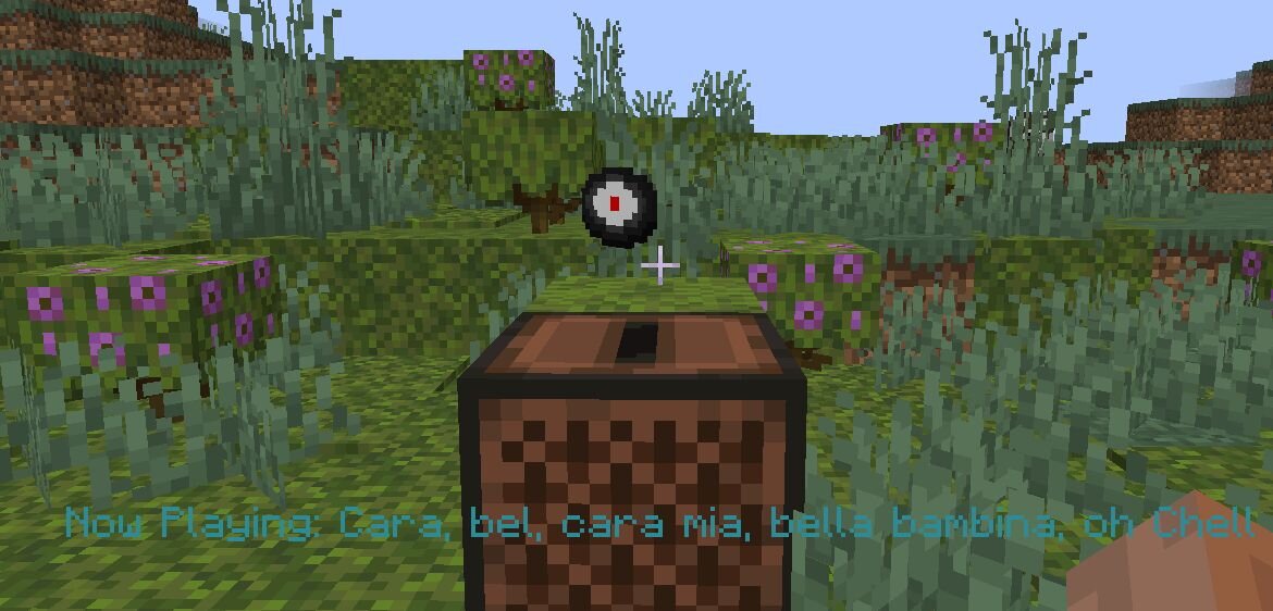 Узнали что за песня по тексту?