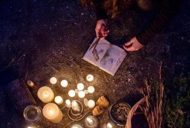Мир истинной магии. Узнайте, какие силы привлекают в нашу жизнь деньги, здоровье, любовь ...