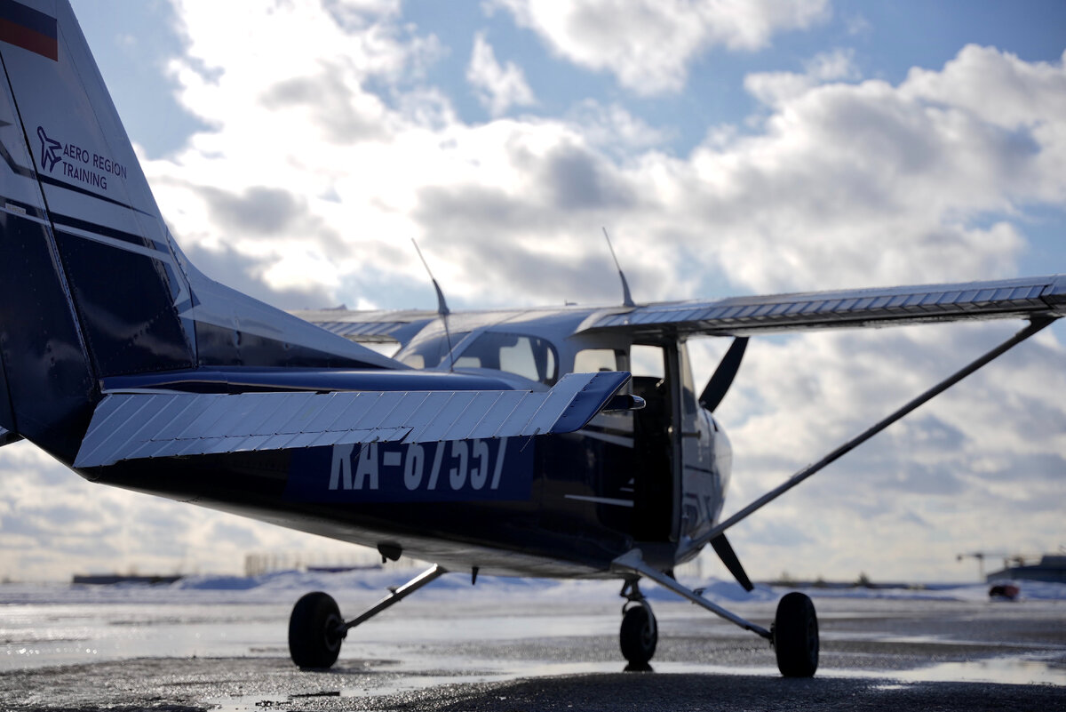 AERO REGION TRAINING