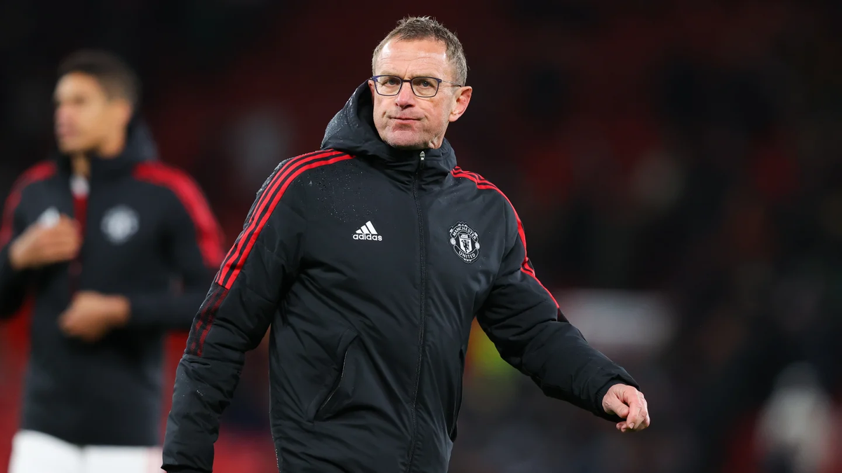 Ральф Рангник. Фото: 90min.com