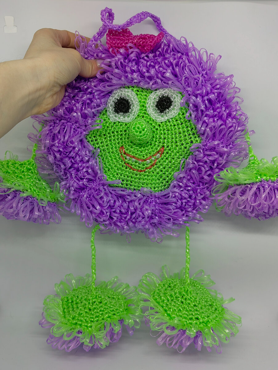 Фотографии и описание -  Анна Утешева. Публикация на сторонних ресурсах только через репост!