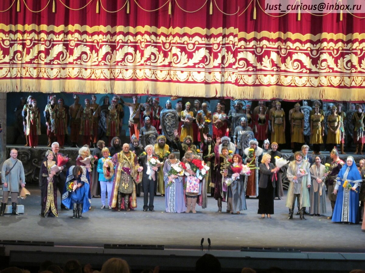 Большой из Минска едет в Москву