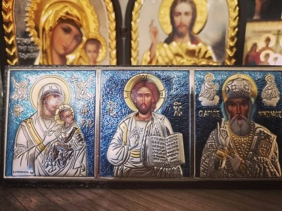   МК в Бурятии