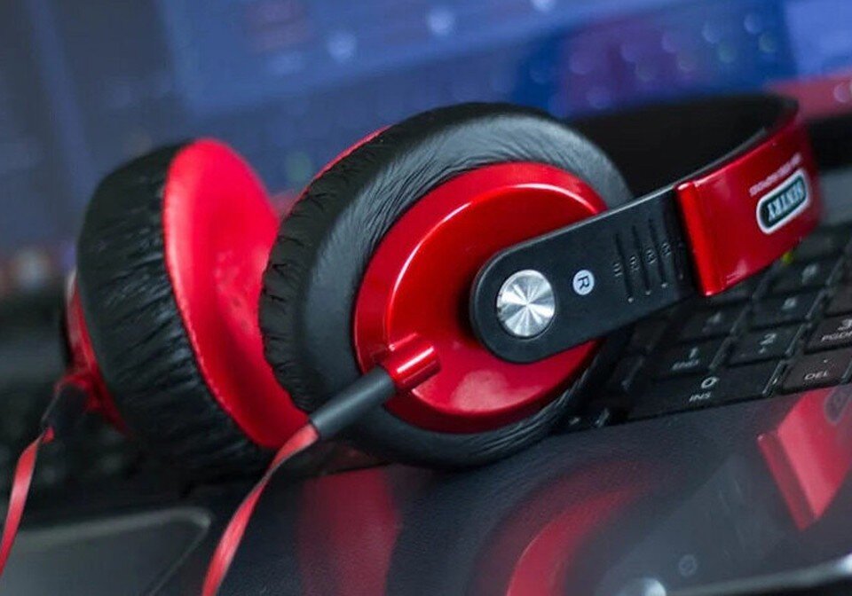     Берегите слух. Фото: pixabay.com