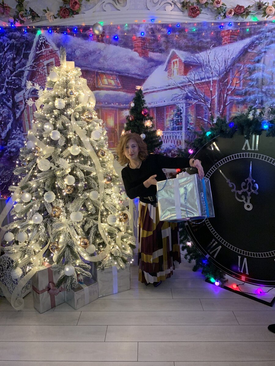 корпоратив 2019 г