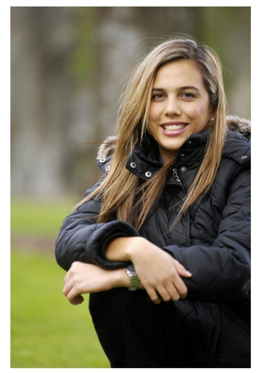 Турция Питт, до пожара. 