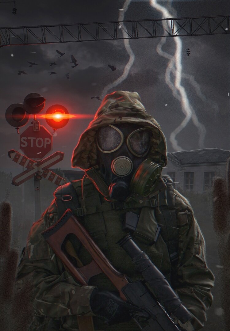 S.T.A.L.K.E.R.: Clear Sky: Исправление скриптов (уменьшает вылеты)