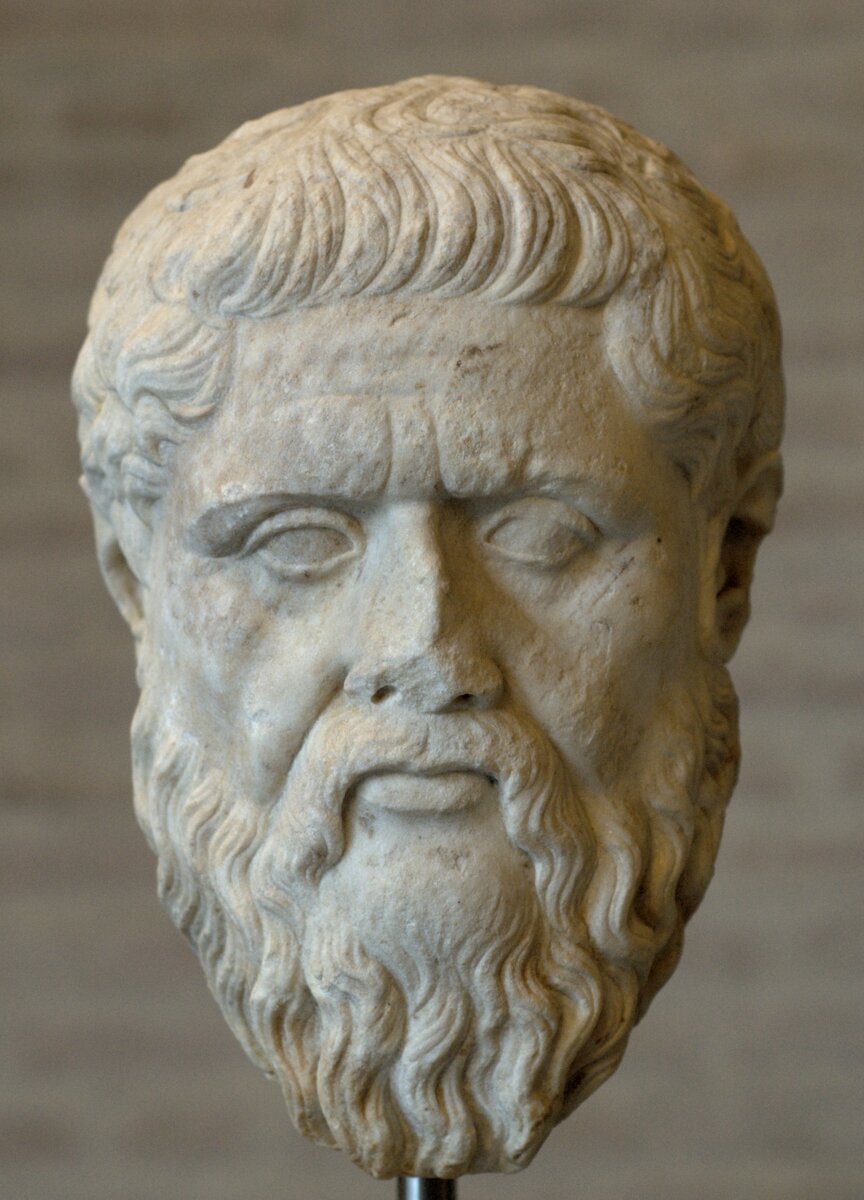 Источник: https://ru.wikipedia.org/wiki/Платон