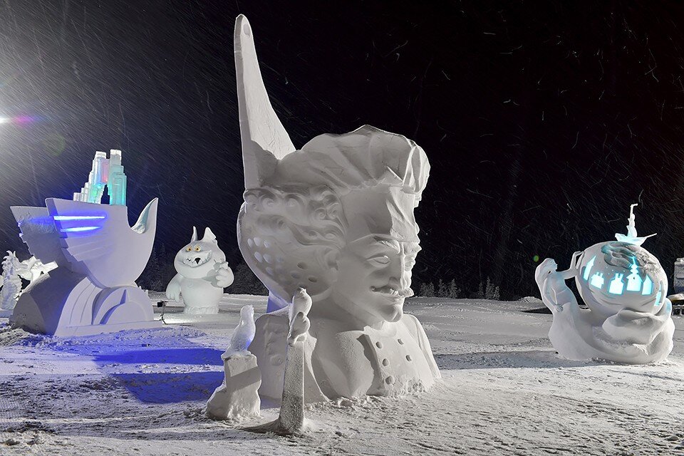     Праздник пройдет уже в 12-й раз. Олег ФИЛОНОК