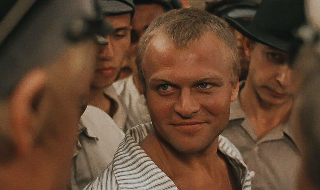 Зеленый фургон фото Зеленый фургон": история о том, как автор "12 стульев" поймал главаря банды, ста