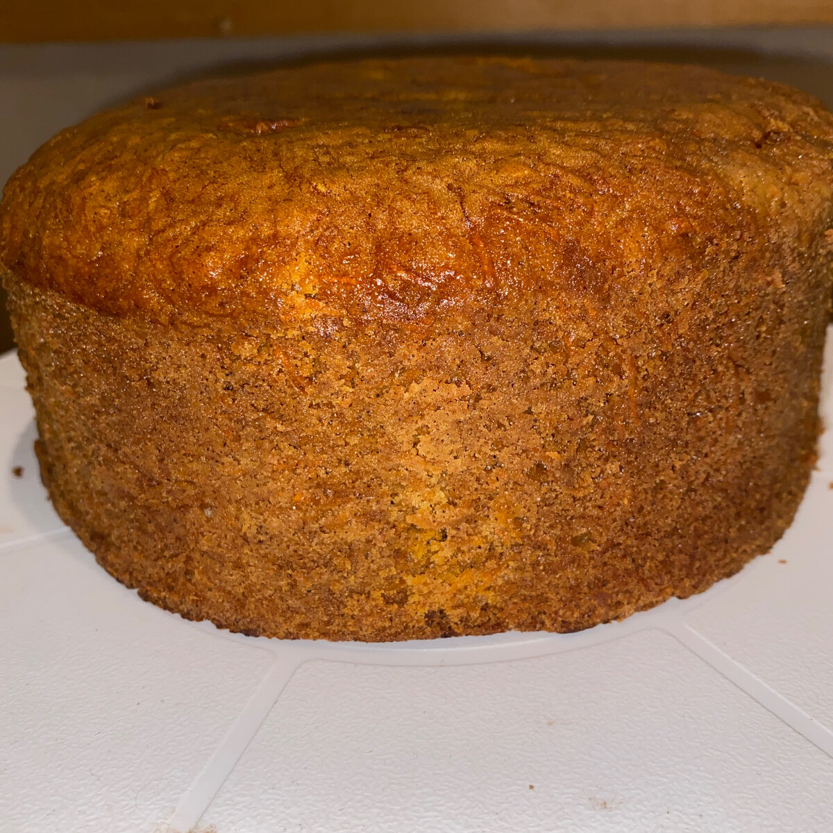 Вот такой получится