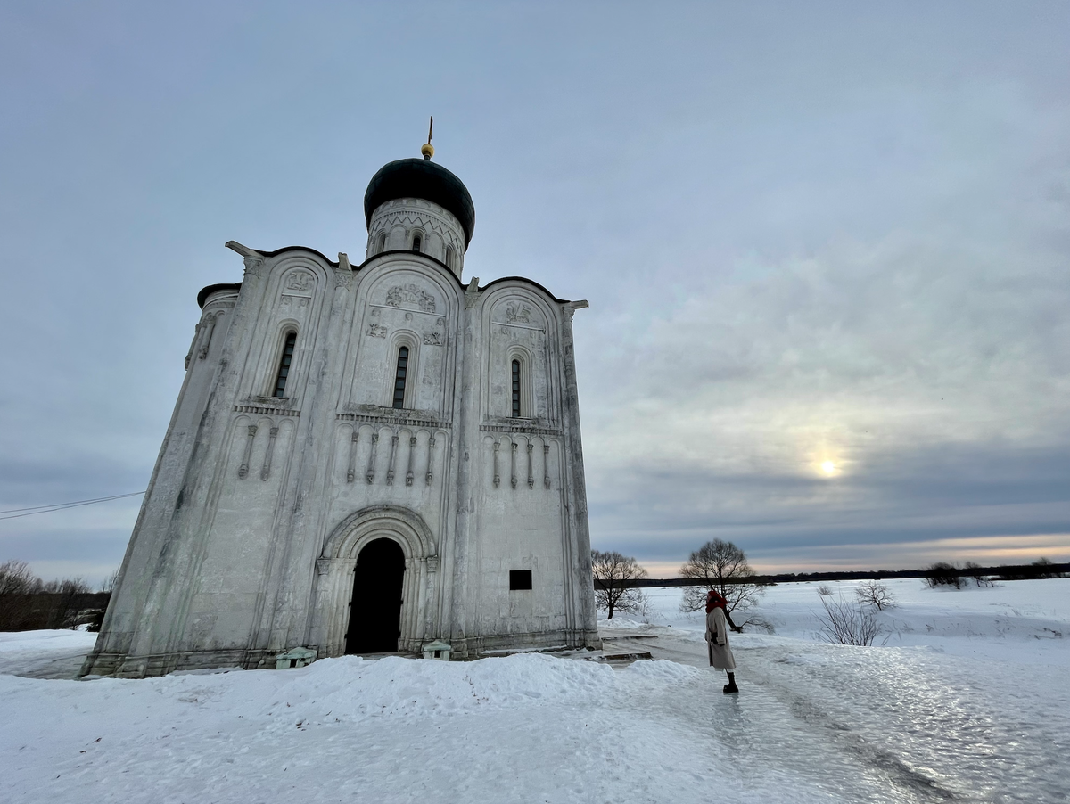 Фото автора