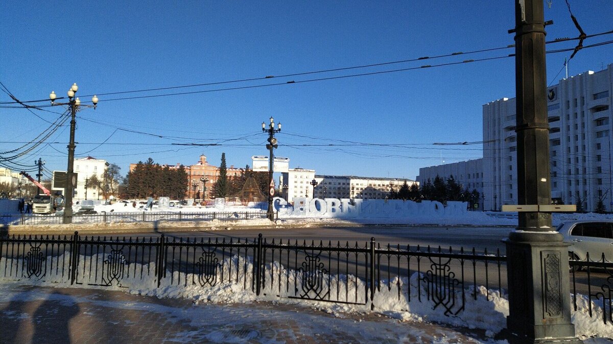     Губернатор Михаил Дегтярев и министр ЖКХ Хабаровского края Анжелика Миронова подвели итоги 2022 года и наметили планы на новый период в ходе состоявшейся рабочей встречи.