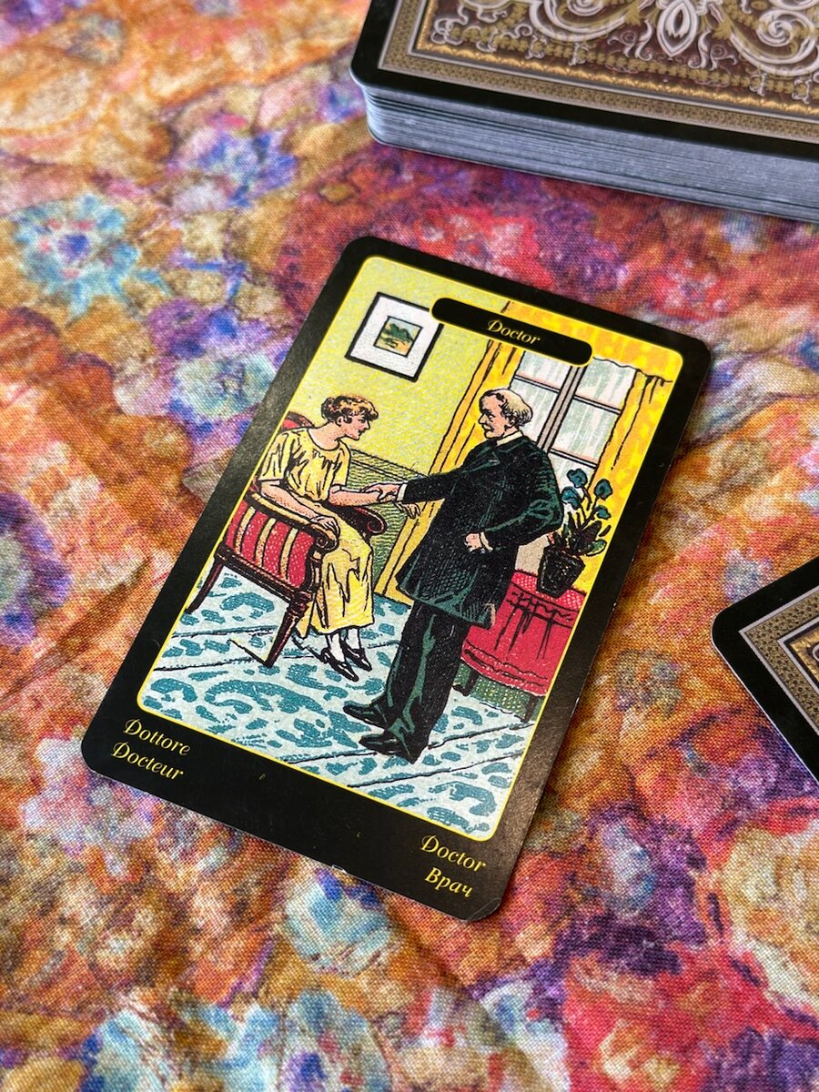 Фото из личной коллекции автора