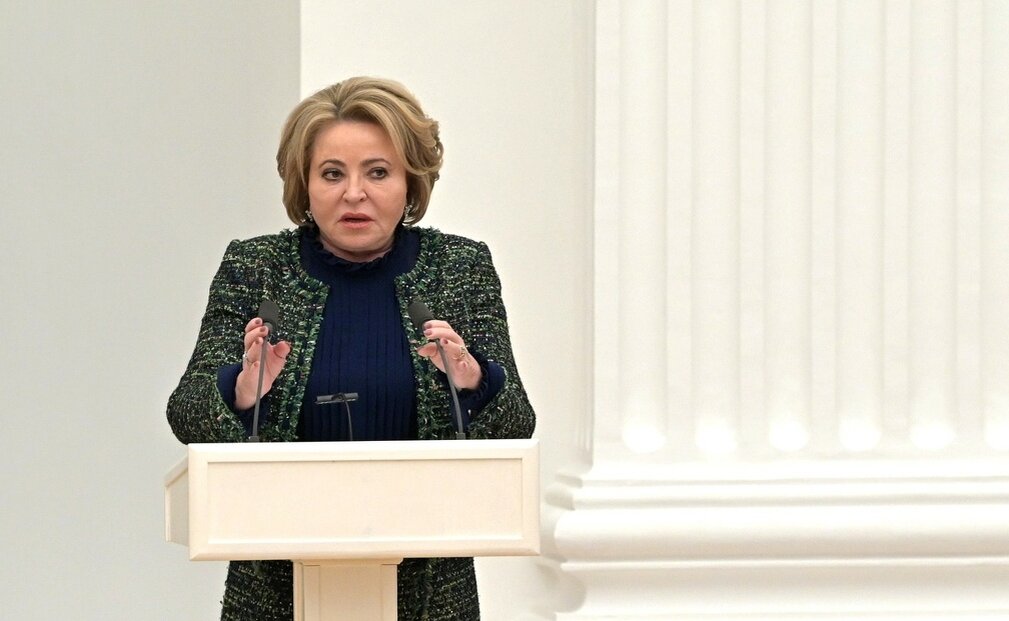 Официальный сайт президента Российской Федерации kremlin.ru📷
