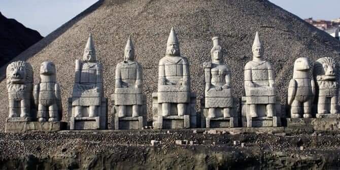 Авторские права на изображение, принадлежат его авторам 