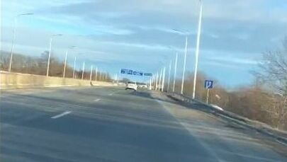     О ситуации на дорогах Ставрополья в связи с непогодой рассказали в Госавтоинспекции края.
