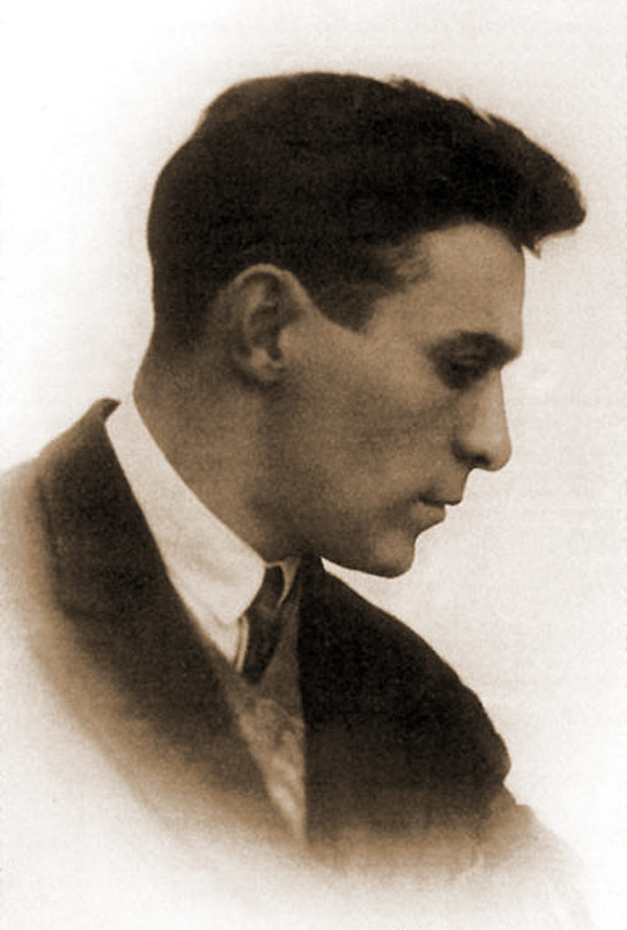 Леонид Утесов — 1920-е