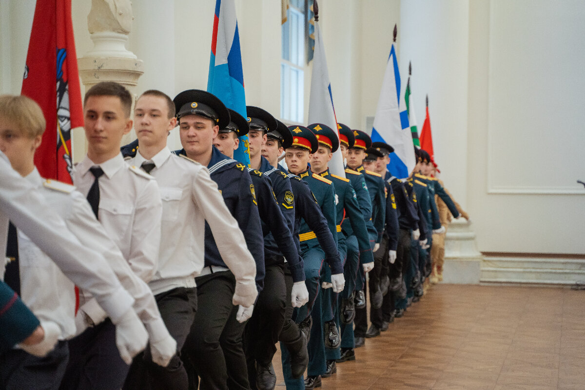 Московский колледж транспорта российского