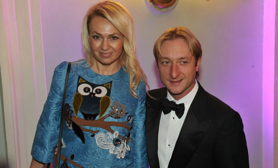    Яна Рудковская нашла изъян в прошедшем чемпионате Европы. Фото: Global Look Press