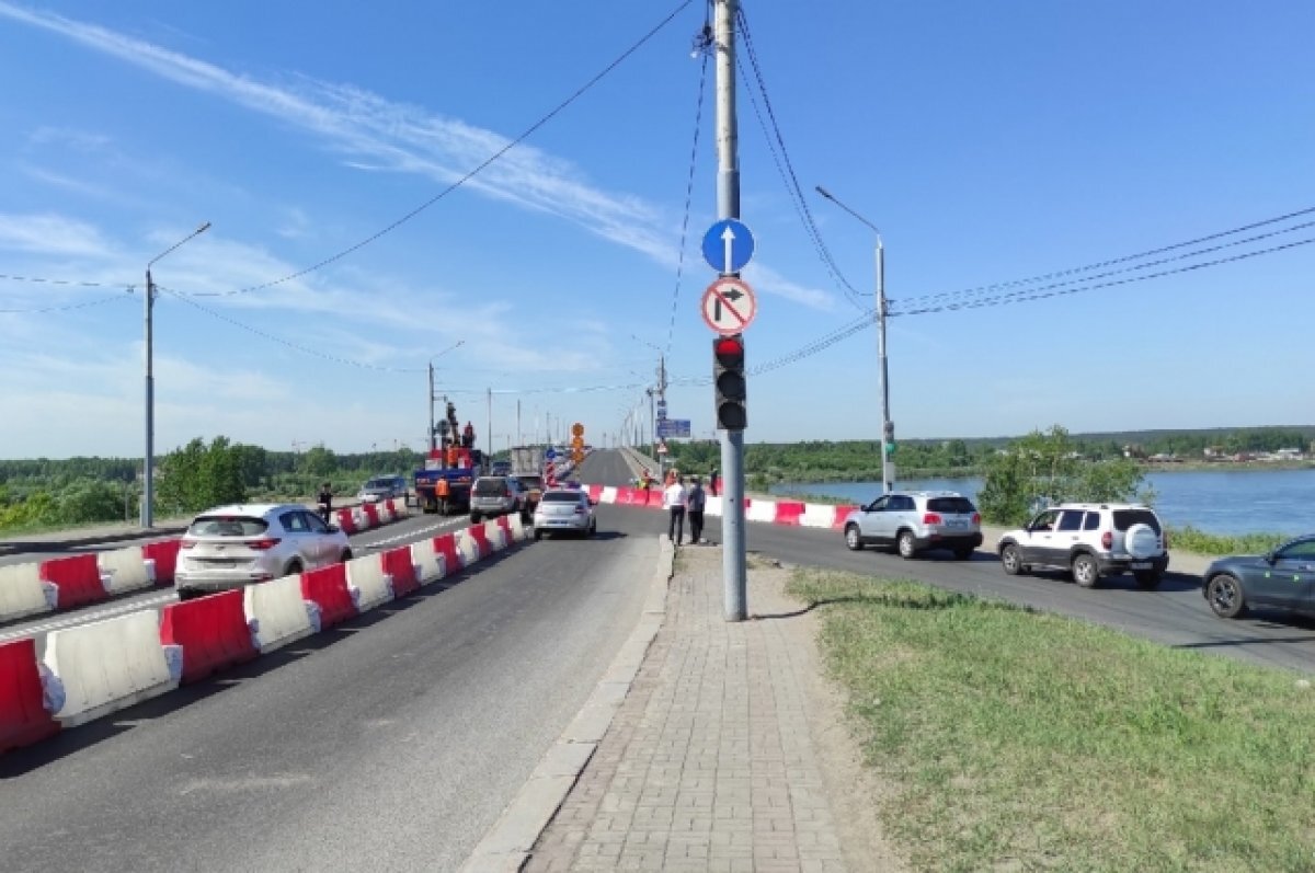    «На 20 секунд дольше»: на въезде в Томск изменился режим работы светофора