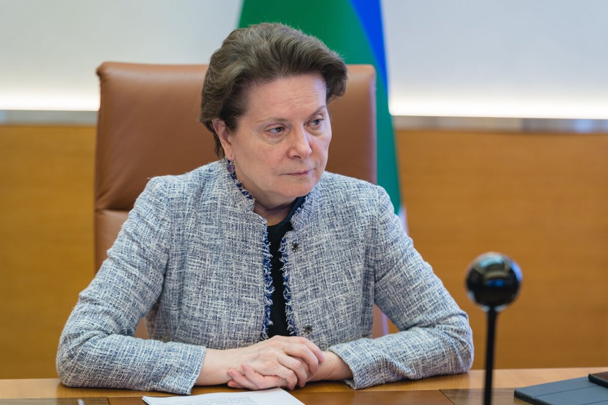    Губернатор Югры проведёт прямой эфир о продуктивности обратной связи в регионе