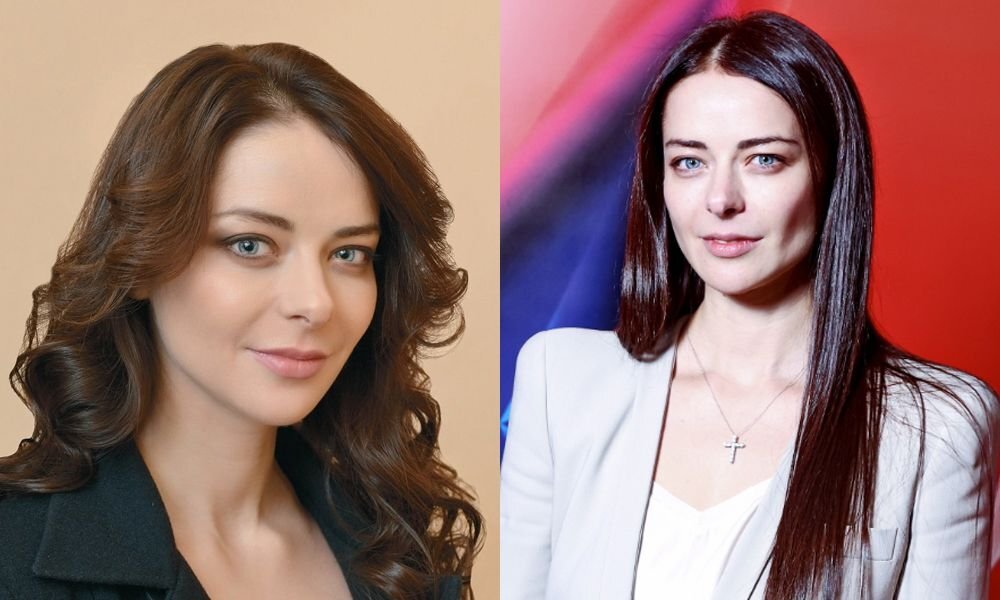 Мегафон актриса марина александрова фото