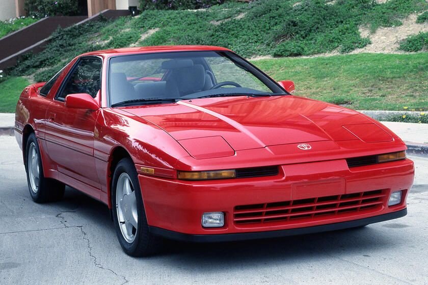 Nissan 90