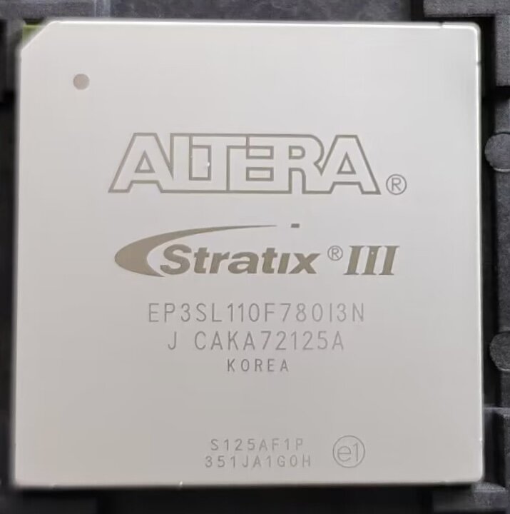 ALTERA Series