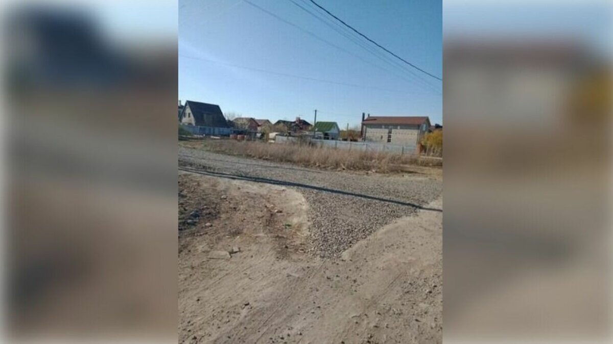     В Ростовской области возбудили уголовное дело из-за нарушений прав жителей Азовского района, сообщили в региональном УСКР.