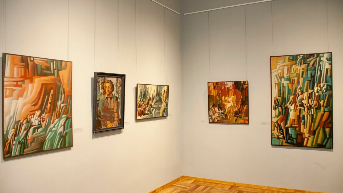     НГХМ стал победителем в номинации «Музей года» на премии The Art Newspaper Russia. Об этом рассказали представители музея на своей странице в соцсети.