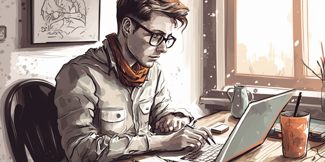 О негативных последствиях сидячего образа жизни при работе из дома