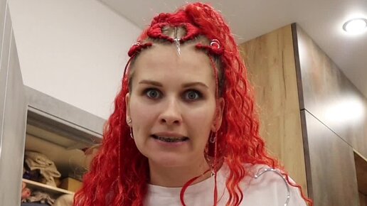 Katya klon life