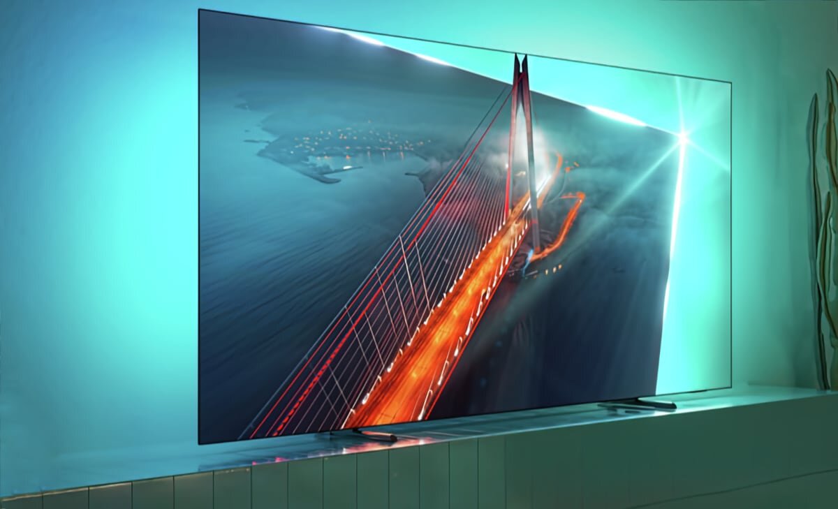 Lg oled 2023