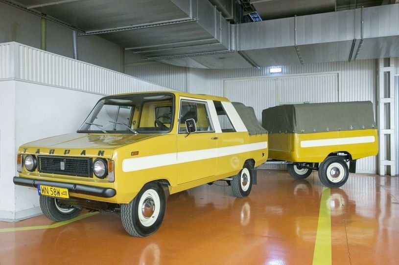 Tarpan 233