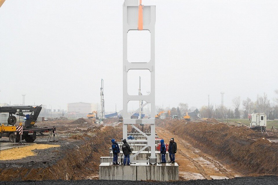     Фото: администрация Волгоградской области