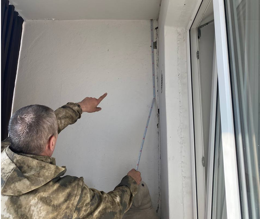 Наружный блок кондиционера – установка на балконе/лоджии. Плюсы и ...