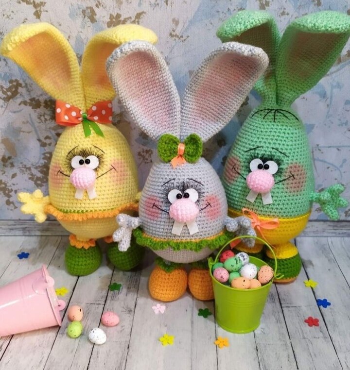 Идея из открытых источников интернет 