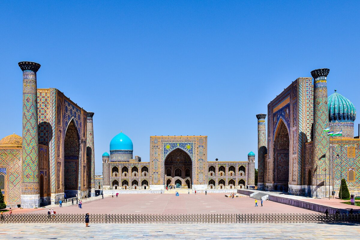В Самарканд на крыльях Uzbekistan Airways | Аэропорт Пулково | Дзен