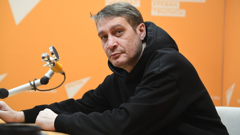   РИА Новости Валерий Мельников