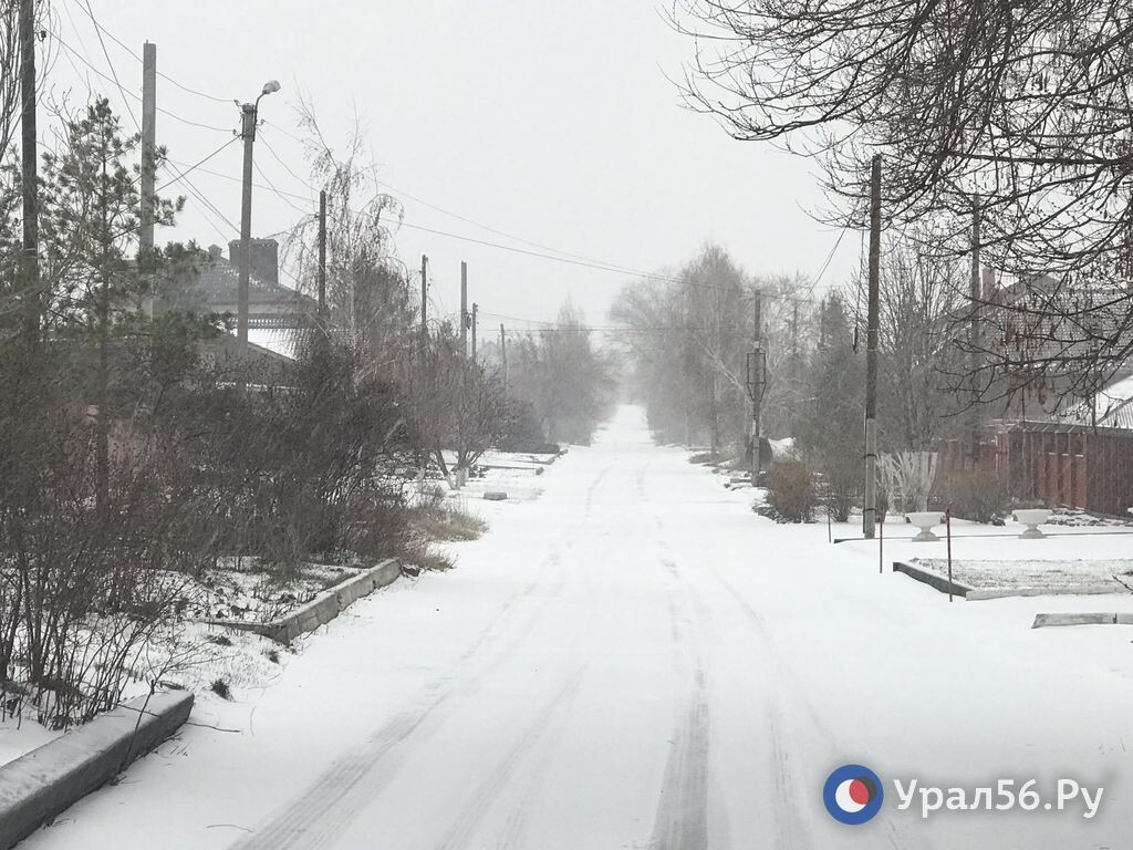    В Орске отключен основной агрегат, подающий воду