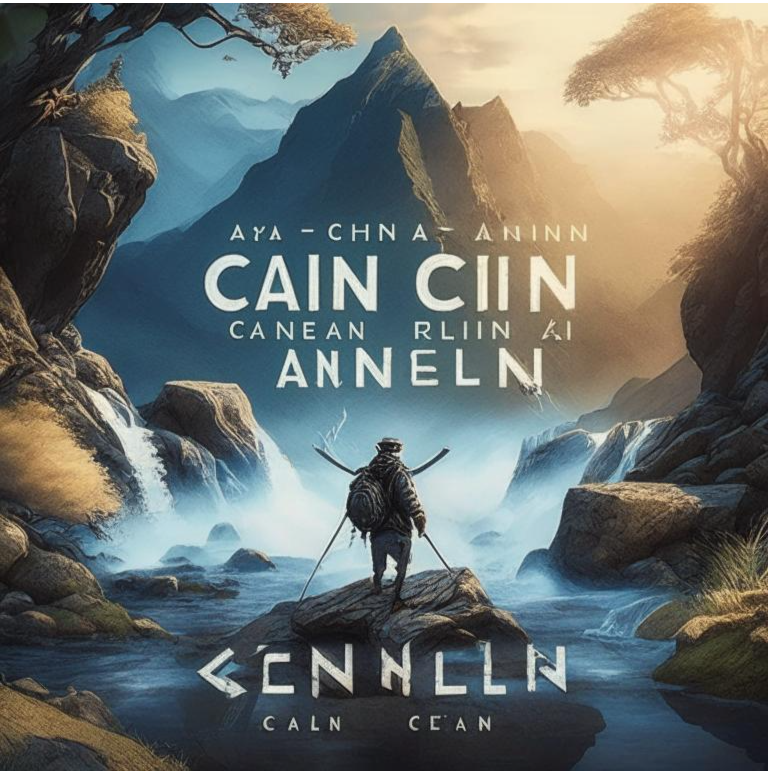 Мой дзен канал глазами нейросети