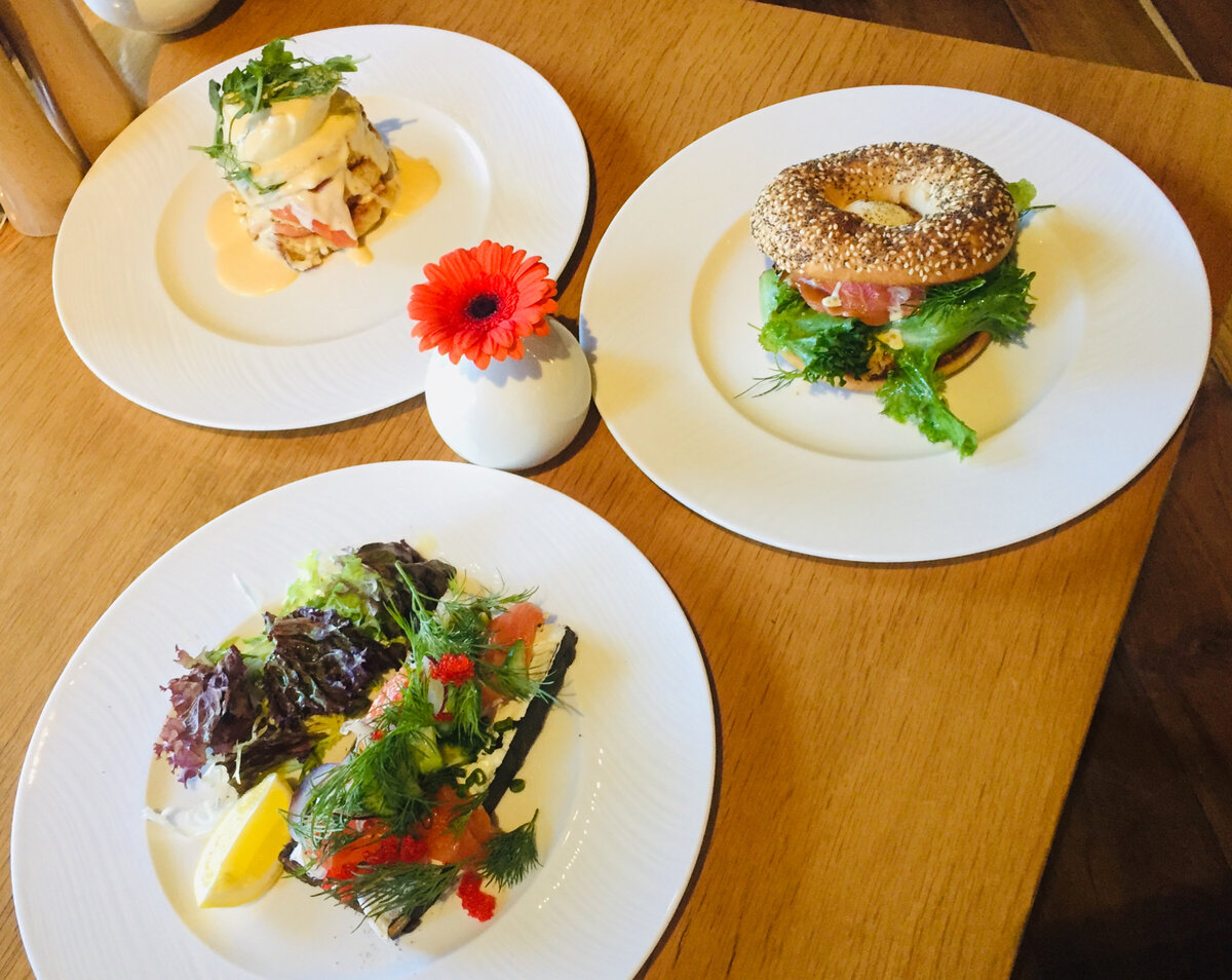 Лучше так. Фото автора 